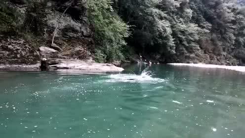 精灵的冒险之旅
